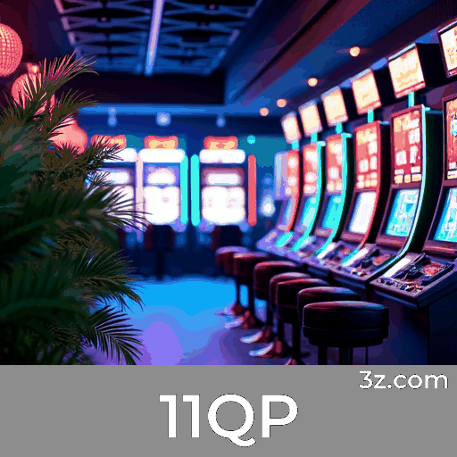 11QP: Top Plataforma de Apostas e Cassino