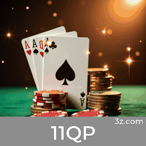 11QP: Plataforma de Apostas com Serviços Profissionais