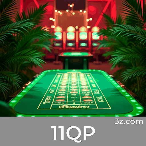 11QP: Top Plataforma de Apostas e Cassino