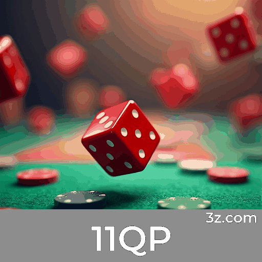 11QP: Plataforma de Apostas com Serviços Profissionais