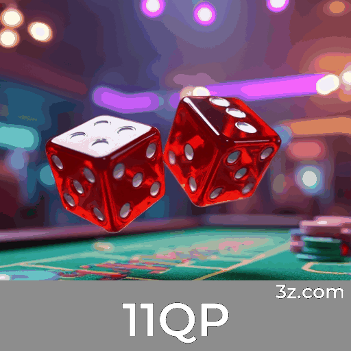 11QP: Top Plataforma de Apostas e Cassino