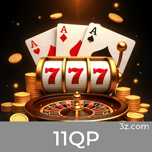 11QP: Top Plataforma de Apostas e Cassino