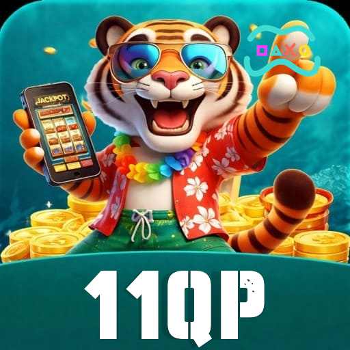 11QP: Top Plataforma de Apostas e Cassino